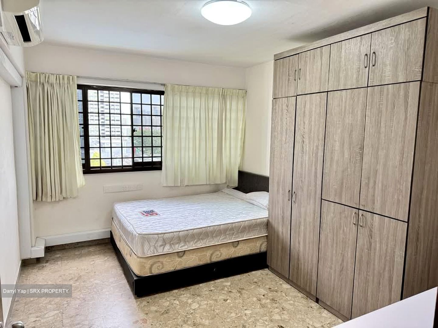 Blk 729 Ang Mo Kio Avenue 6 (Ang Mo Kio), HDB 5 Rooms #536992361